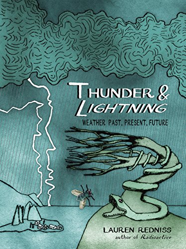 Download Thunder & Lightning: Weather Past, Present, Future