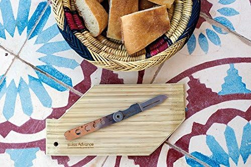 Emi Bamboo Cutting Board