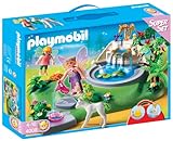 PLAYMOBIL Super Set Fairy Fountain