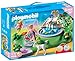PLAYMOBIL Super Set Fairy Fountain