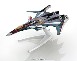 Mecha Collection Macross Series Macross Delta