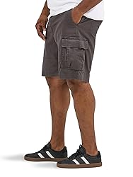 Lee Men's Big & Tall Extreme Motion Carolina Cargo