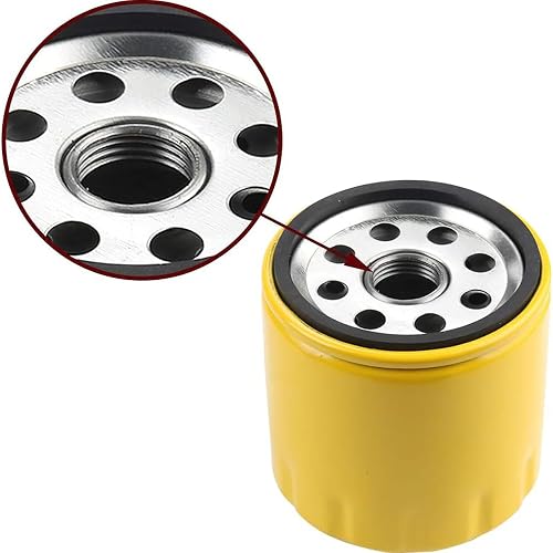 Air Filter Tune-Up Kit For Kohler 7000 Series Engines 19HP-26HP – Replaces 32 083 09-S, 12 050 01-S, Fits KT610-KT735