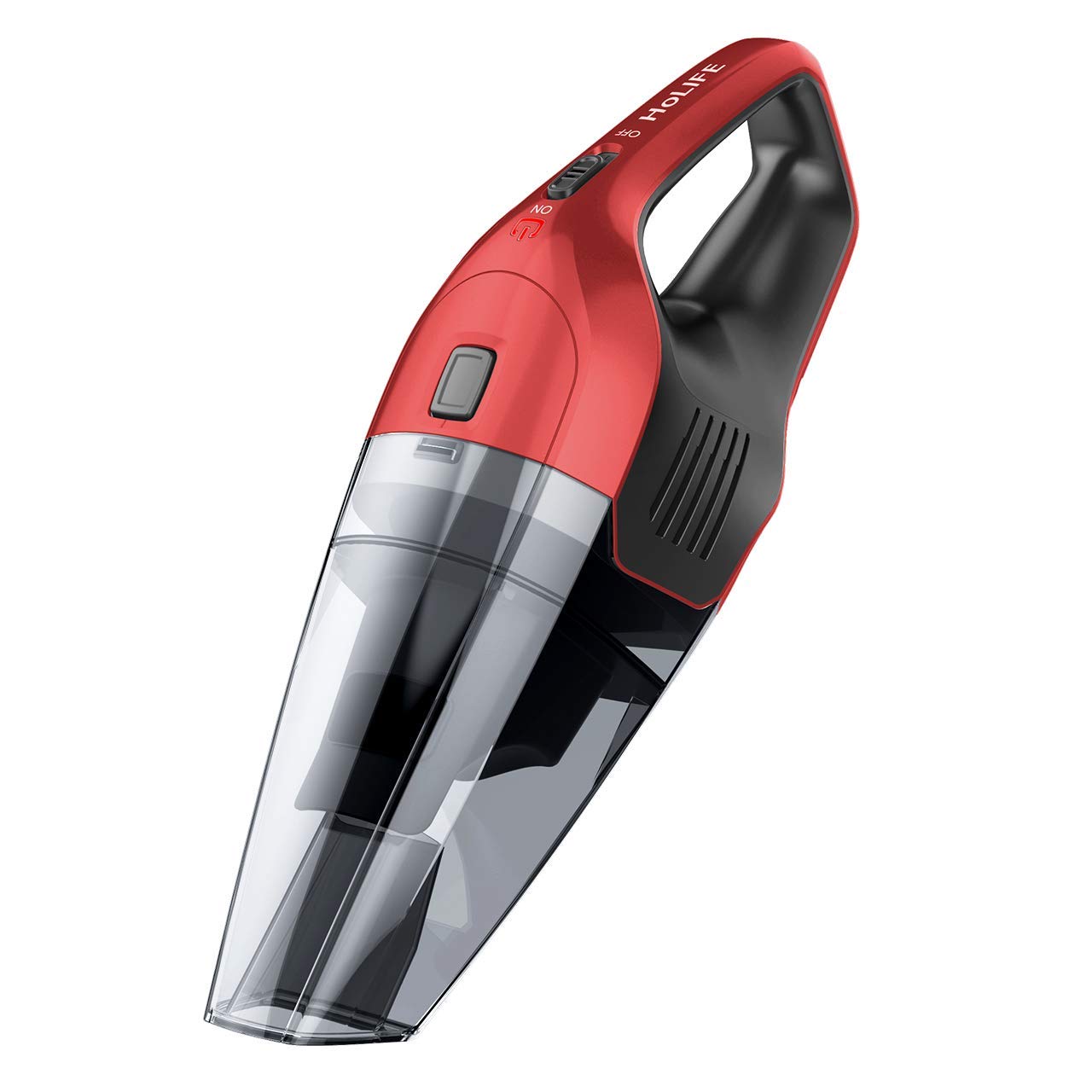 Vacuums & Floor Cleaning Machines HoLife Cordless Vacuum Cleaner with