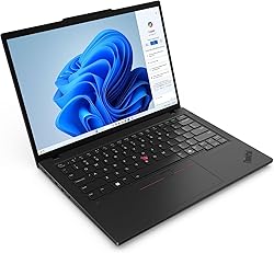 Lenovo ThinkPad T14 Gen 5 Business Laptop