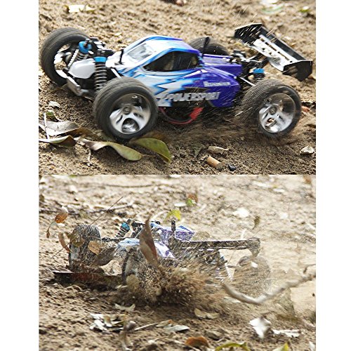 babrit f9 rc car