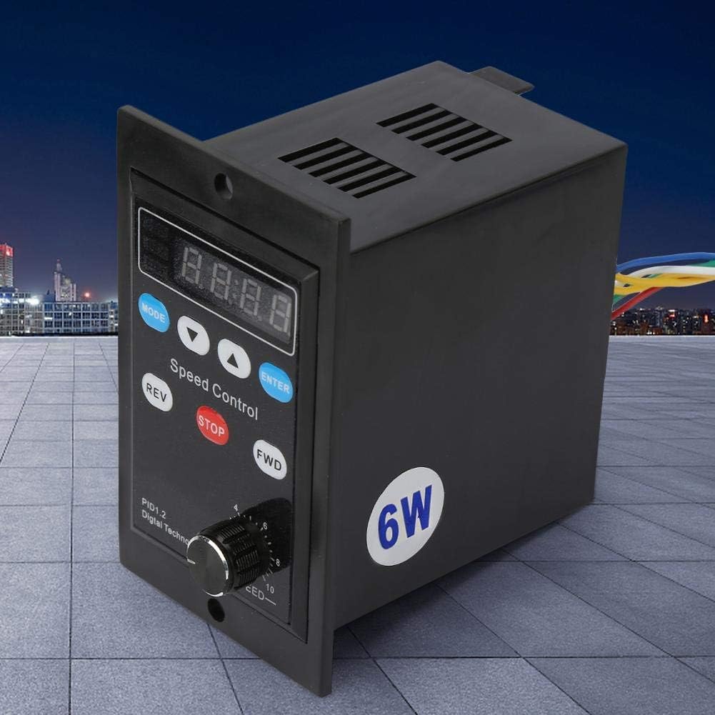 1 Industrial Motors SHCHEN Motor Speeds Controller 220vac Intelligent