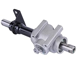 Vorally Steering Motor Power Steering Rack and