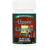 Upper Chamber Teapills (Cang Er Zi Wan), 200 ct, Plum Flower