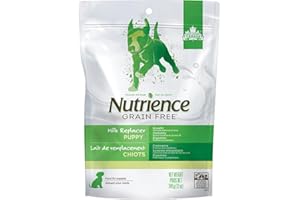 Nutrience Puppy Milk Replacer - 340 g (12 oz) Bag