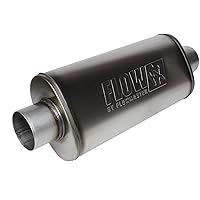 Flowmaster 71419 Uitlaatdemper | 3.00 In/Out | Flow Fx Serie