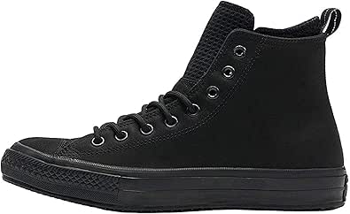 converse waterproof high boot