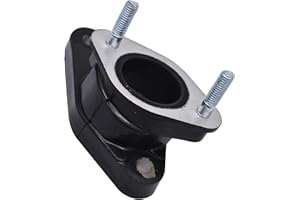 ALL-CARB Intake Boot Replacement for Honda Recon 250 2002-2013 Replacement for 16210-HN6-000