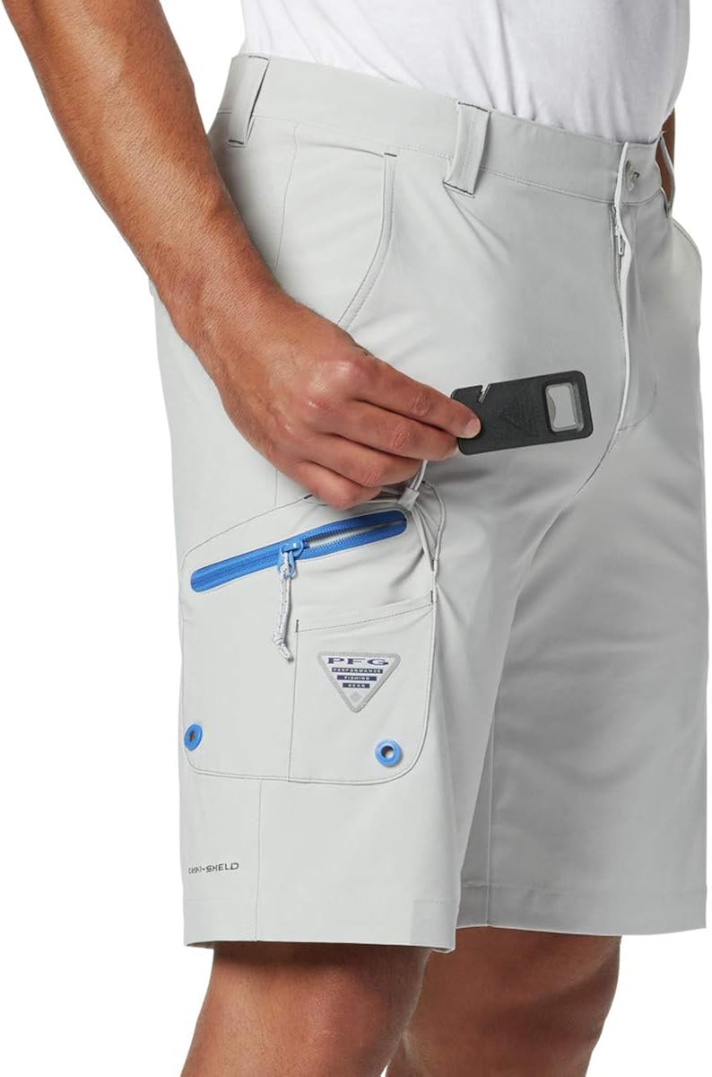 Columbia Men's Terminal Tackle Short: Clothing