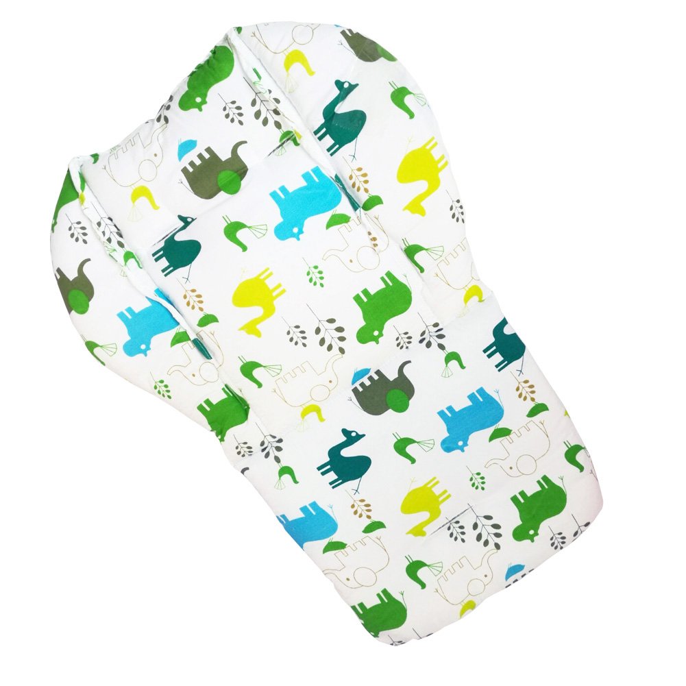 cushion for baby stroller