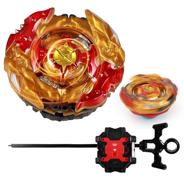 Producto: Bey Burst Blade Battling Top B