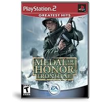 Amazon.com: Medal of Honor Underground (Renewed) : Video Games