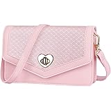 Cellphone Purse Wallet Bag for Women,Toplive Wristlet Crossbody Satchel Purses Small Crossbody Bag for Women