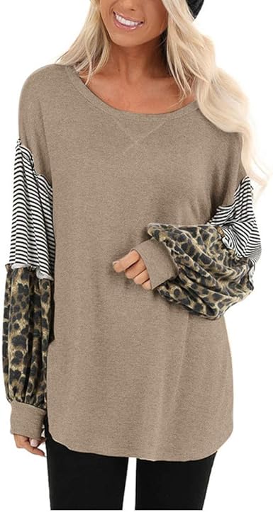 tunic tops for leggings amazon
