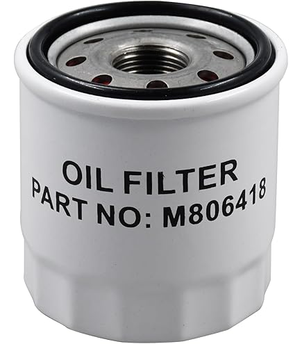 Amazon.com: Genuine Dixie Chopper Filter AE-25 Micron Zinga