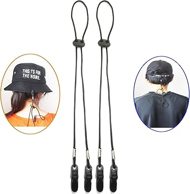 cap retainer sailing