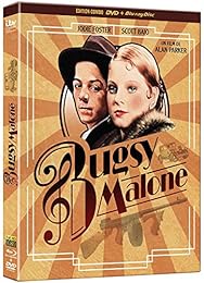 Bugsy Malone - Combo Blu-ray+ DVD