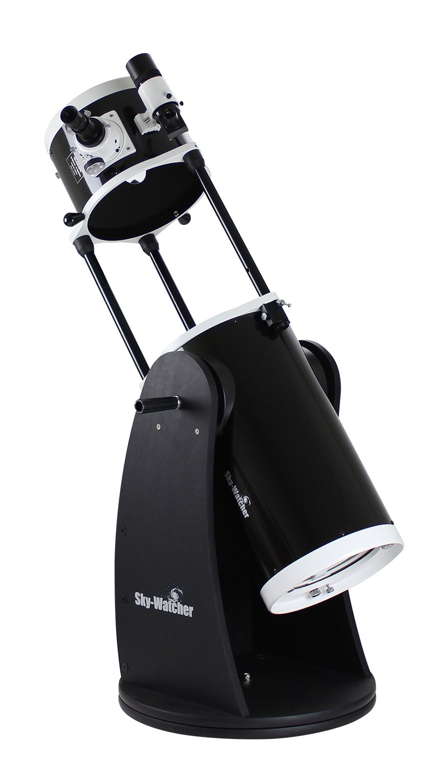SkyWatcher 10" Collapsible Dobsonian Telescope Buy Online in UAE