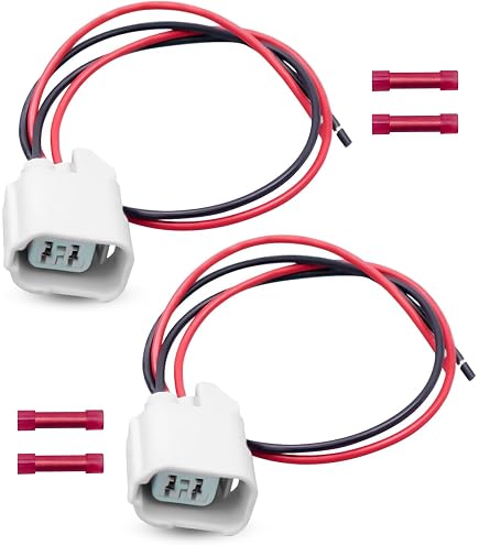 Vss On R154 Toyota Vehicle Wiring Harness Part 3 Way Connector For Toyota Gearbox ...