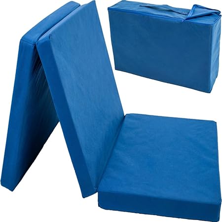 foldable travel cot mattress 120 x 60