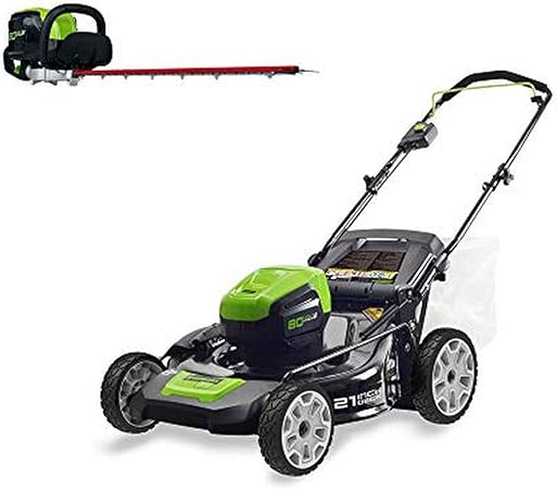 greenworks pro 80v trimmer