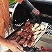 BBQ Grilling Gloves by Grill n Chill - 932°F Extreme Heat Resistant Grill Gloves for Cooking, Oven, Barbecue - Longest (15 inches) for Best Fire Protection