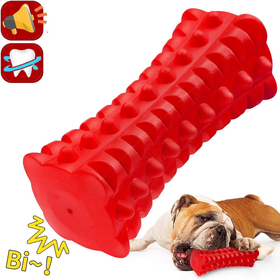 tough toys for dogs