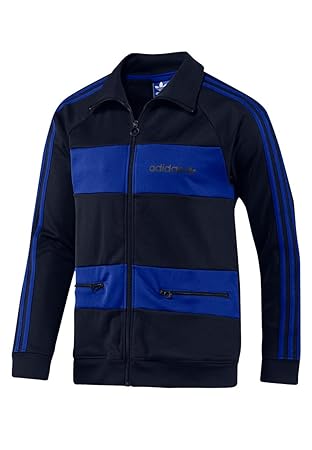 beckenbauer trainingsjacke