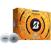 Bridgestone e6 Golf Balls