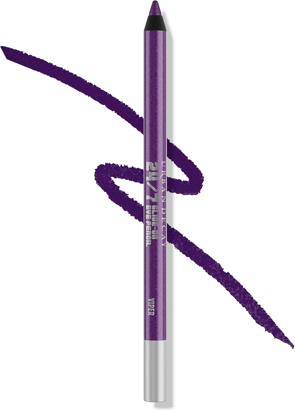 Urban Decay 24/7 Glide-On Eye Pencil Viper Waterproof Vegan 1.2g