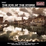 EYE OF THE STORM                                   image