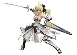 Good Smile Fate/unlimited codes: Saber Lily Distant