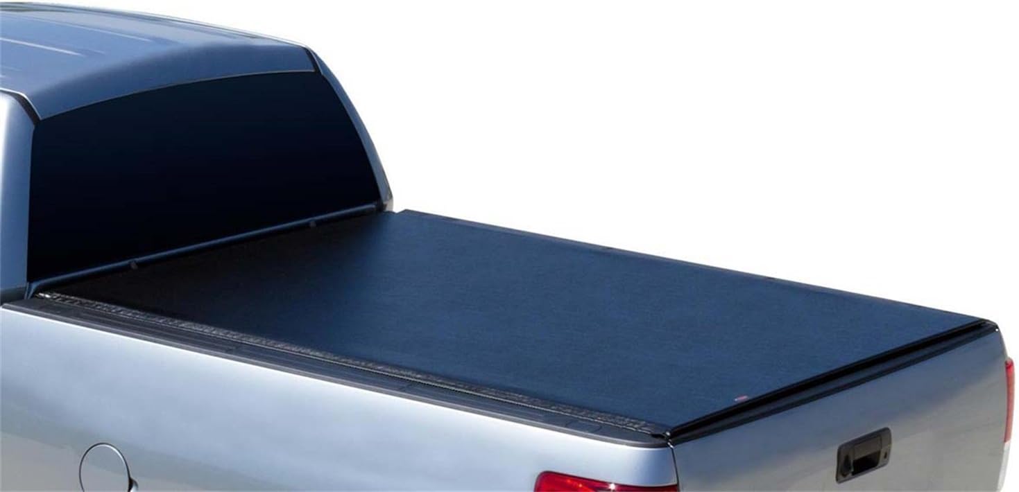 Amazon Com Access Cover 22010019 Tonnosport Roll Up Tonneau Cover Ford Automotive