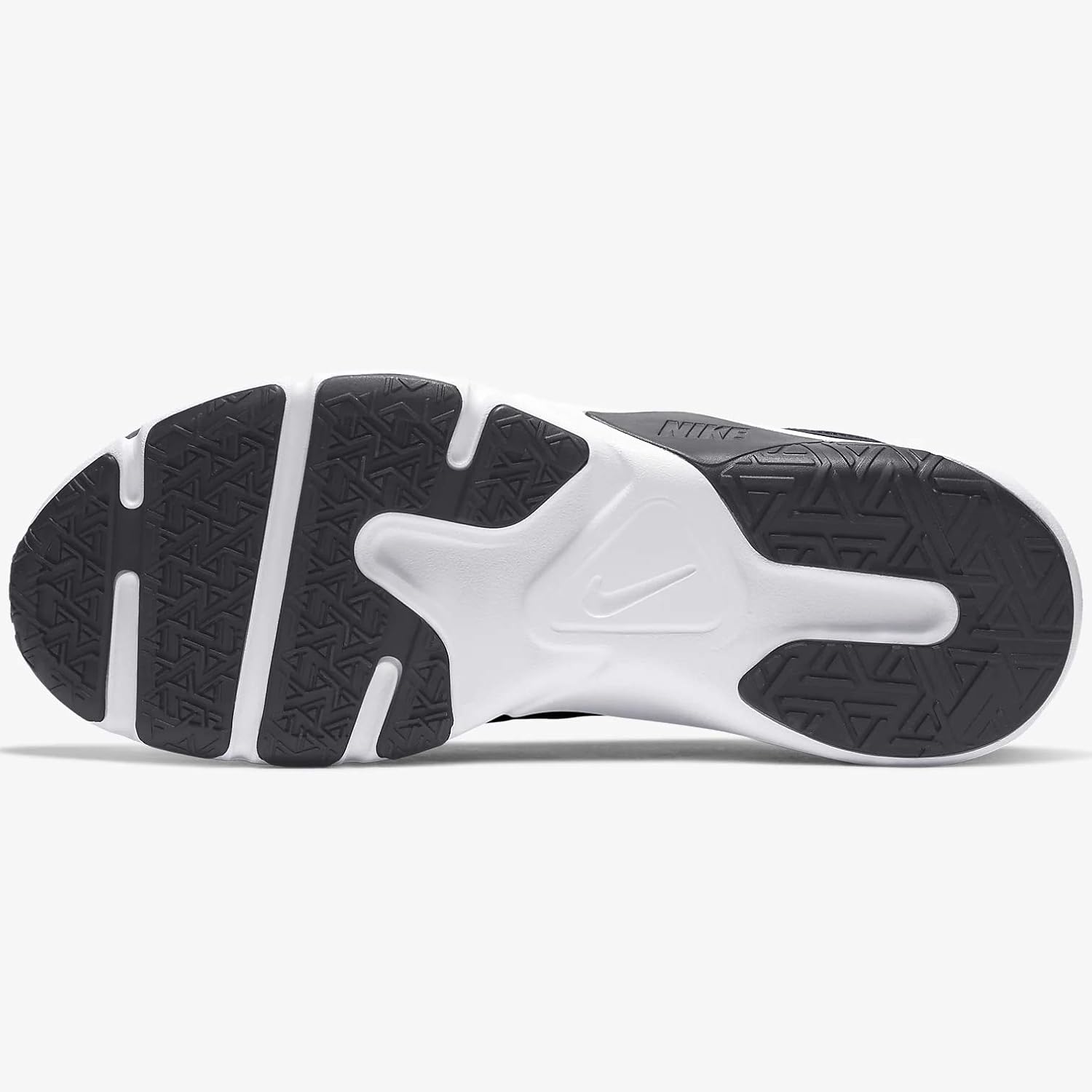 Amazon ナイキ レジェンド エッセンシャル Legend Essential ブラック ダークスモークグレー ホワイト Cd0443 001 日本国内正規品 Nike ナイキ ランニング