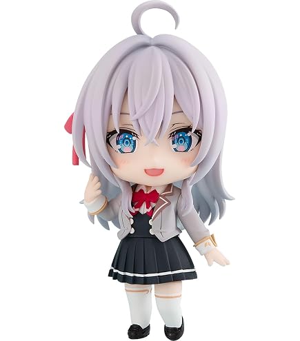 558 Is the Order a Rabbit? Chino Nendoroid
