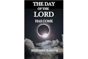 The Day of the LORD has Come