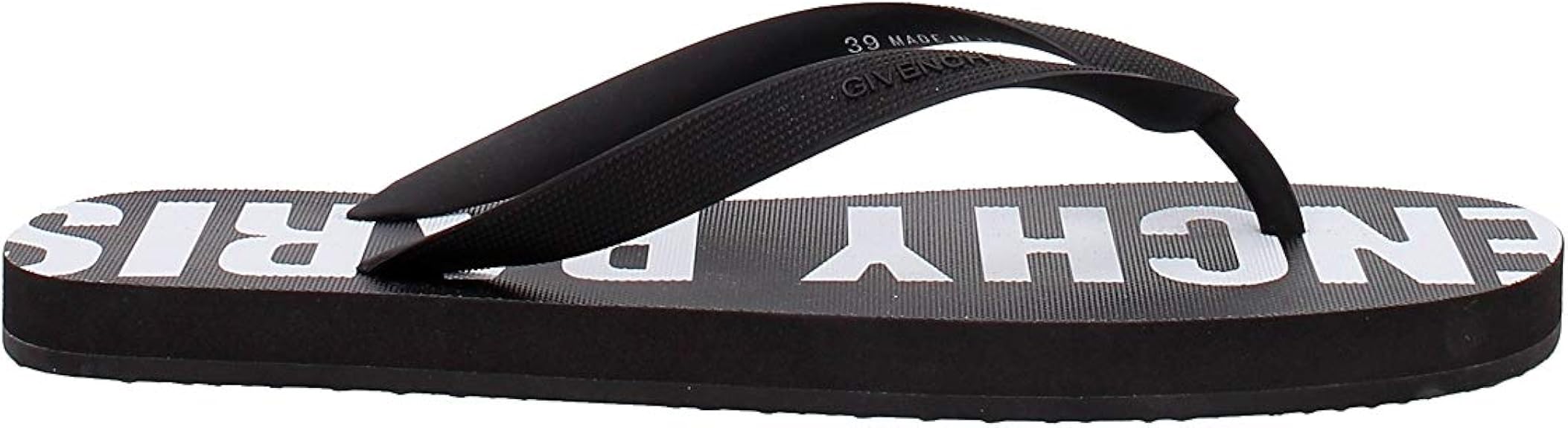 Tong givenchy homme Outlet