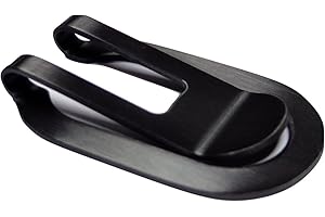 Tapp Collections™ Silver Stainless Steel Slim Money Clip #2