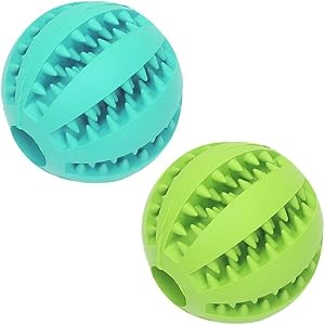 Dog Toy IQ Treat Ball