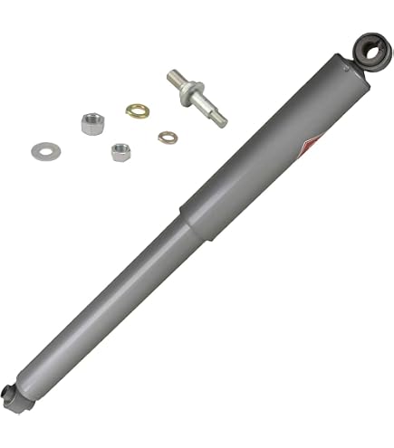 Amazon.com: KYB KG5409 Gas-a-Just Gas Shock : Automotive