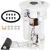 Fuel Pump Module Assembly Fits 2002 2003 2004 Toyota Avalon V6 3.0L 2002 2003 2004 2005 2006 Japan Built Toyota Camry 2.4L 3.0L 3.3L SP9158M