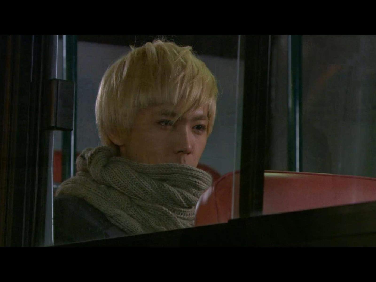 Amazon Co Jp 美男 イケメン ですね 字幕版 を観る Prime Video