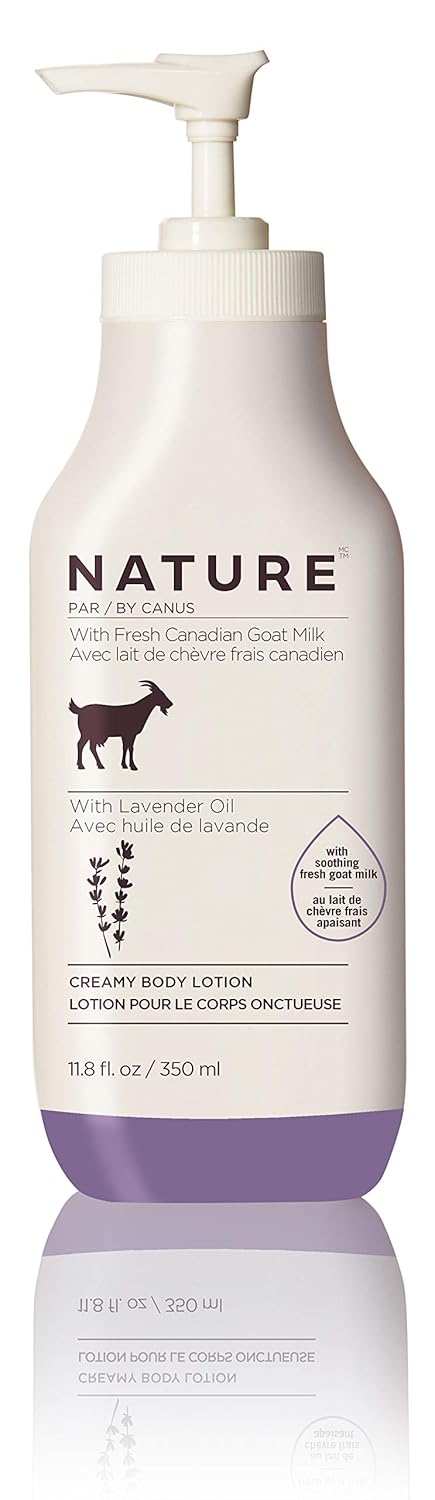 goat milk moisturizer benefits