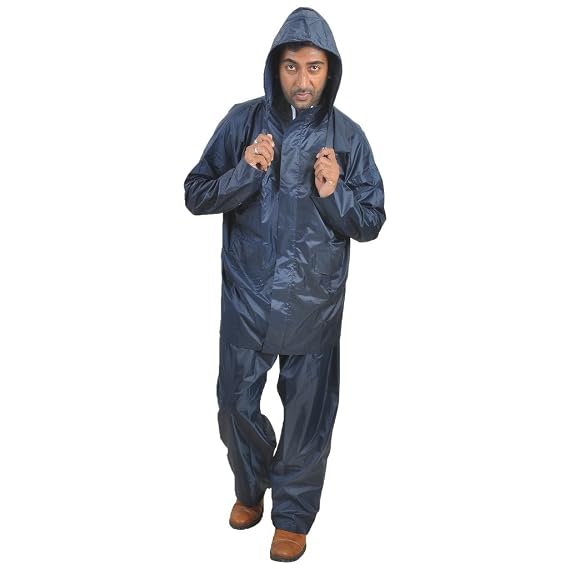 Duckback Rider Raincoat Price Flash 