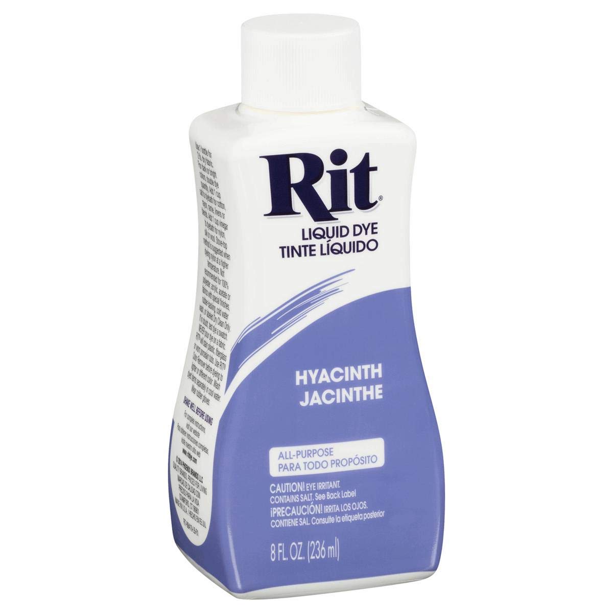 Rit Liquid Fabric Dye Hyacinth 236ml — image 1